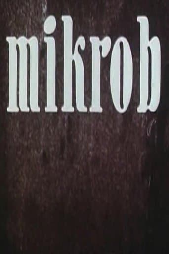 Movie poster for Microbe
