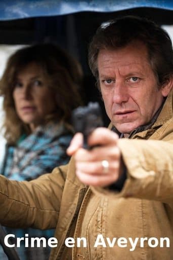Movie poster for Murder In Aveyron