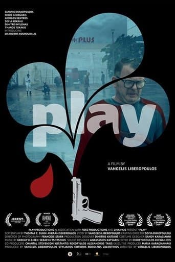 Movie poster for Play