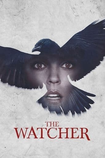 Movie poster for The Watcher