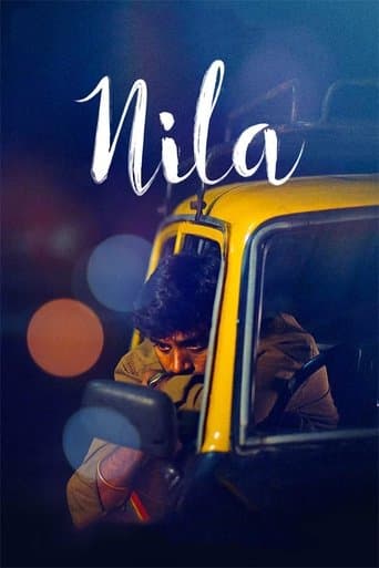 Movie poster for Nila