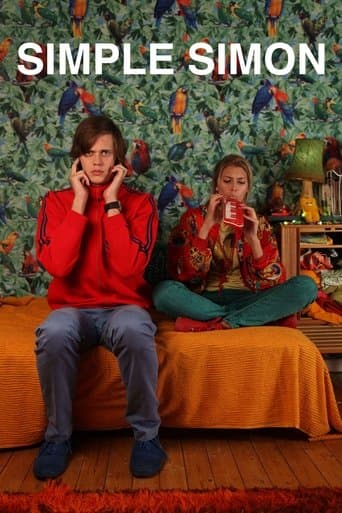 Movie poster for Simple Simon