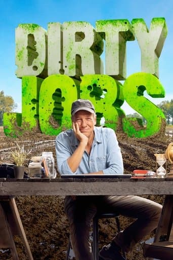 Movie poster for Dirty Jobs