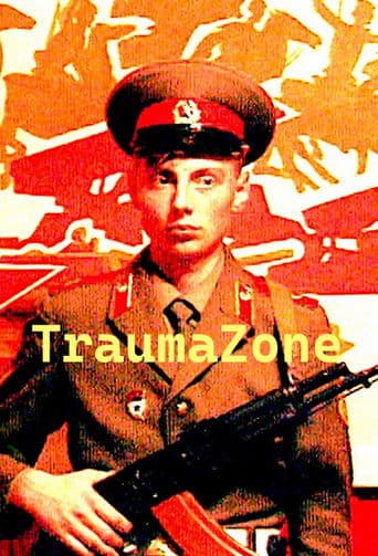 Movie poster for Russia 1985-1999: TraumaZone