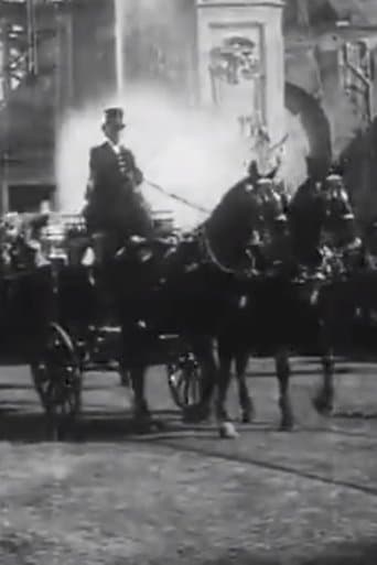 Movie poster for Rome, Wedding Procession of the Prince of Naples