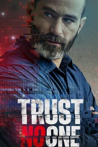 Movie poster for Trust No One