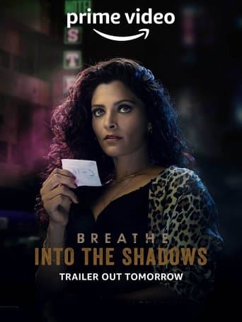 Movie poster for Breathe: Into the Shadows