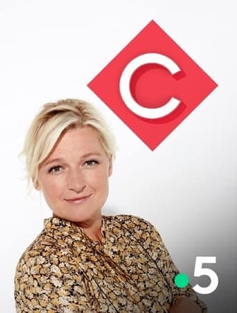 Movie poster for C à vous