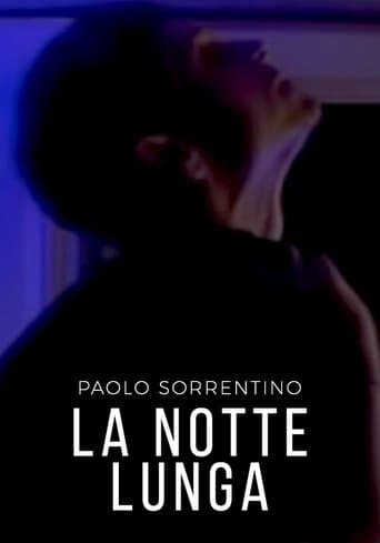 Movie poster for The Long Night