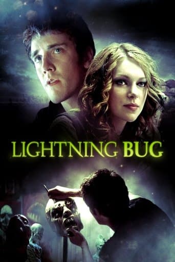 Movie poster for Lightning Bug