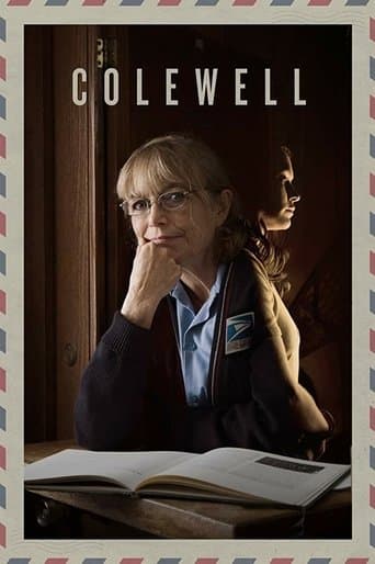 Movie poster for Colewell