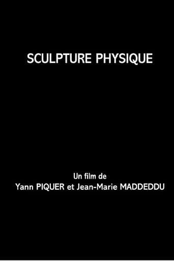 Movie poster for Physical Sculpture