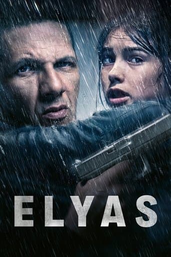 Movie poster for Elyas