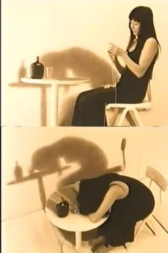 Movie poster for The Woman with Two Heads