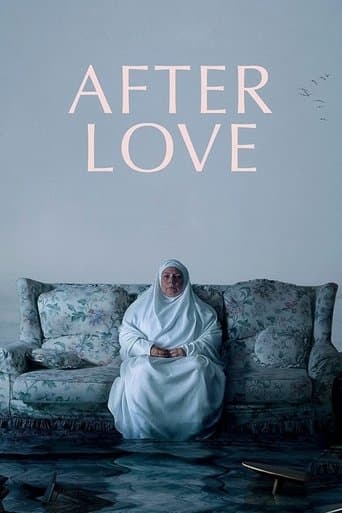 Movie poster for After Love