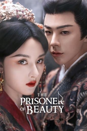 Movie poster for The Prisoner of Beauty