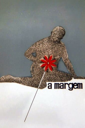 Movie poster for The Margin