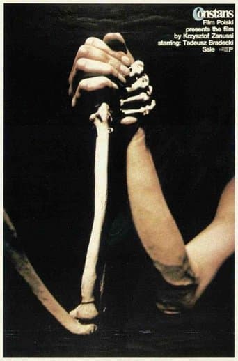 Movie poster for The Constant Factor