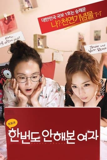 Movie poster for Virgin Theory