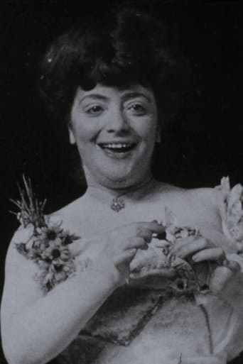 Movie poster for He Loves Me, He Loves Me Not