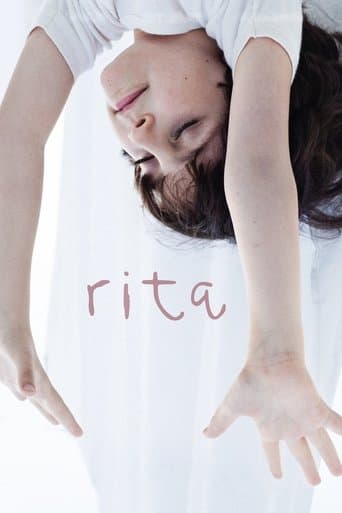 Movie poster for Rita