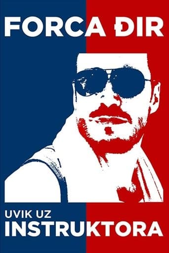 Movie poster for Driving Instructor