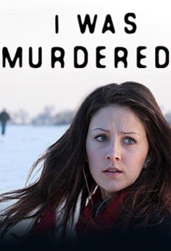 Movie poster for I Was Murdered