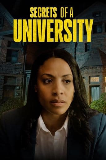 Movie poster for One Deadly Decision