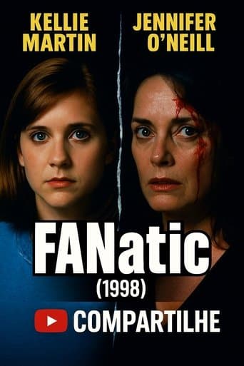Movie poster for FANatic