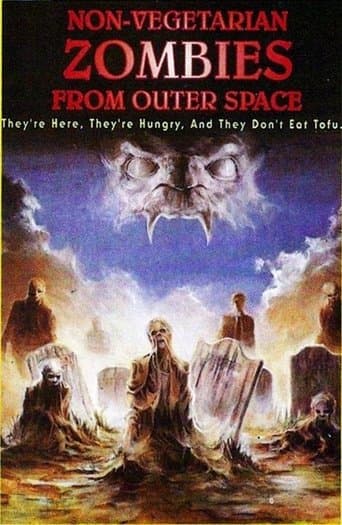 Movie poster for Killer Dead