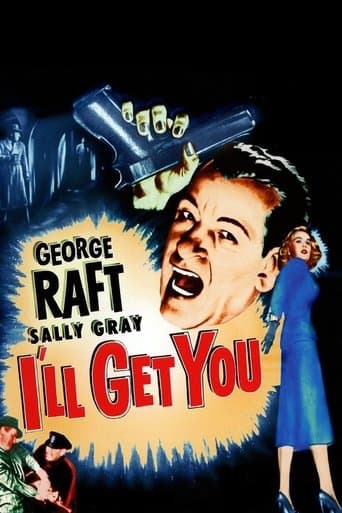 Movie poster for Escape Route