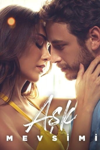 Movie poster for Season of Love