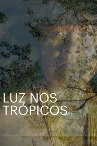 Movie poster for Light in the Tropics