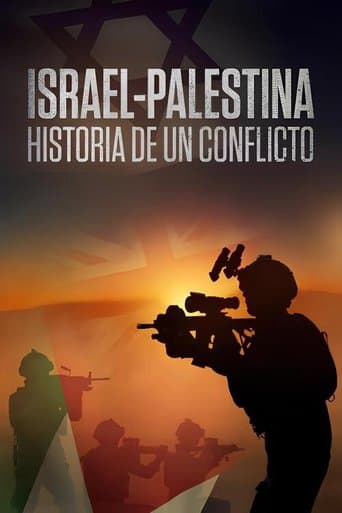 Movie poster for Birth of a Conflict