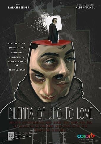 Movie poster for Kimi Sevsem Çıkmazı