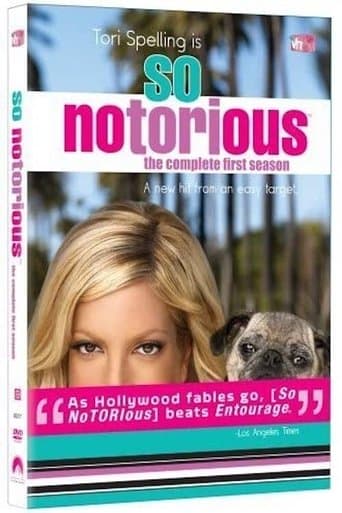Movie poster for So NoTORIous