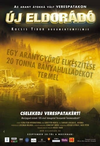Movie poster for New Eldorado