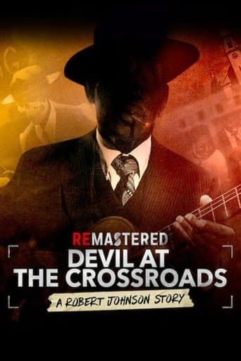 Movie poster for ReMastered: Devil at the Crossroads