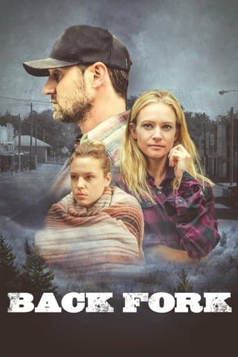 Movie poster for Back Fork