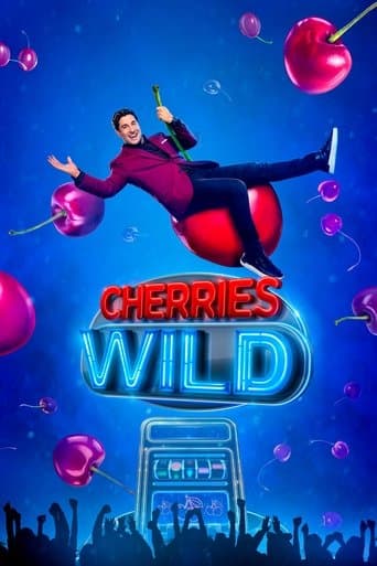Movie poster for Cherries Wild