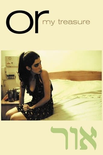 Movie poster for Or (My Treasure)