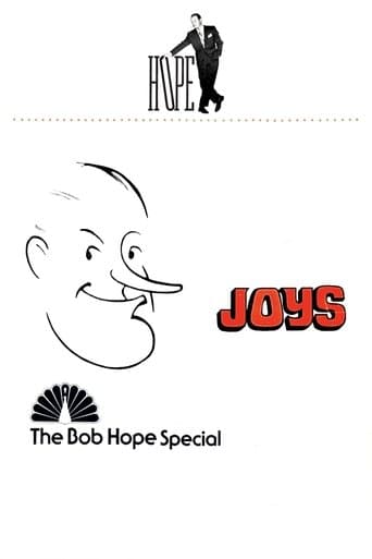 Movie poster for Joys