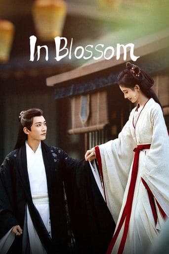 Movie poster for In Blossom