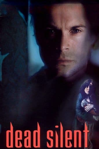 Movie poster for Dead Silent