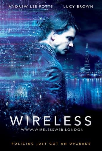 Movie poster for Wireless