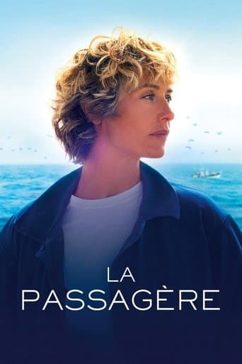 Movie poster for Wild Seas