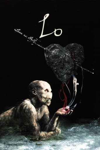 Movie poster for Lo