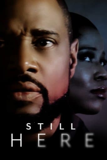 Movie poster for Still Here