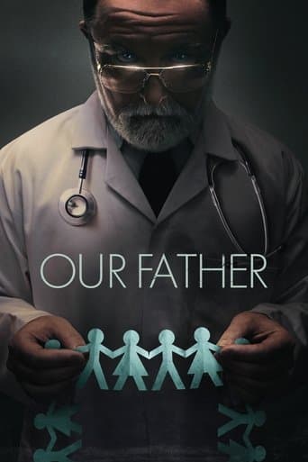 Movie poster for Our Father