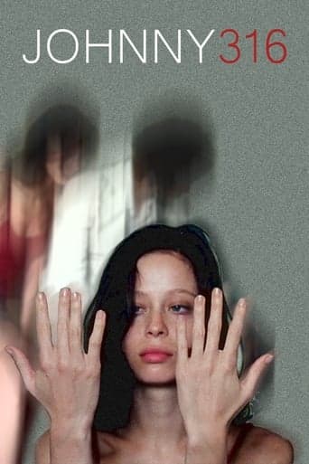 Movie poster for Johnny 316